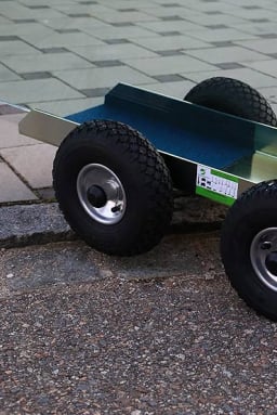 Mobirise Website Builder