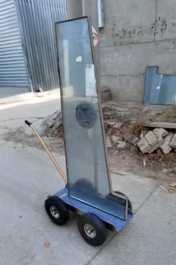 Mobirise Website Builder