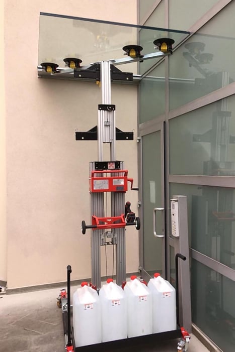 Mobirise Website Builder