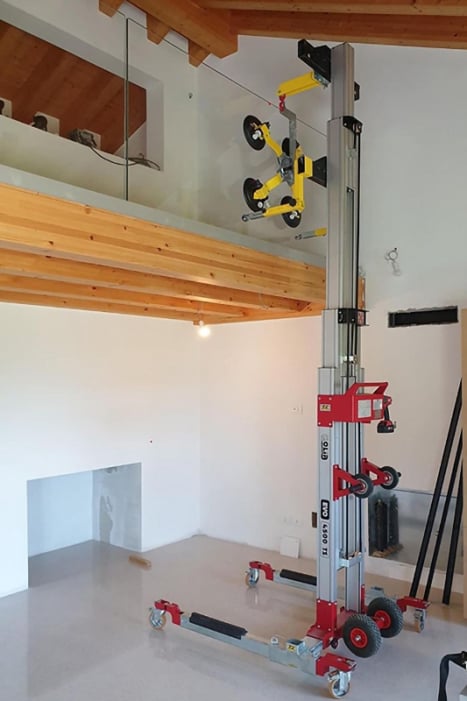 Mobirise Website Builder