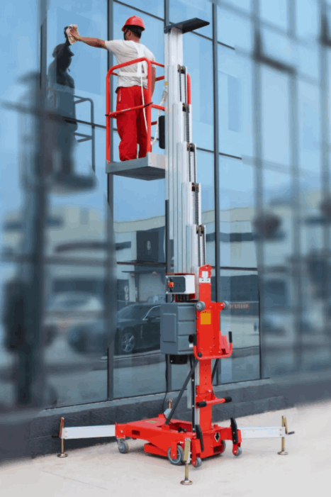 Mobirise Website Builder