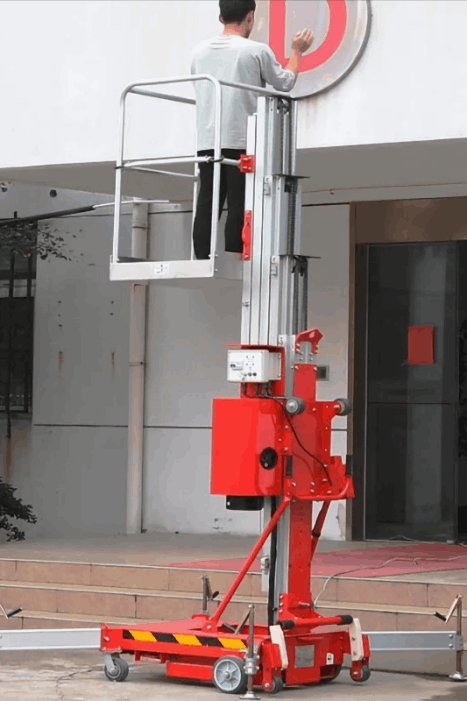 Mobirise Website Builder